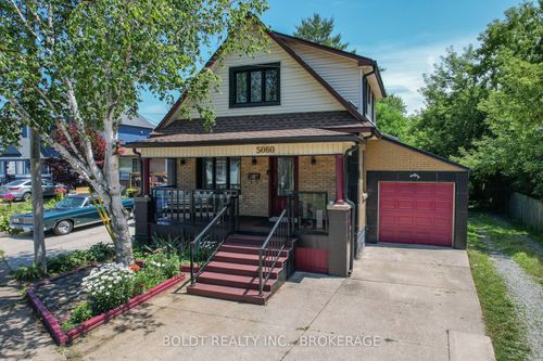 5060 Ontario Ave, Niagara Falls, ON, L2E3R9 | Card Image