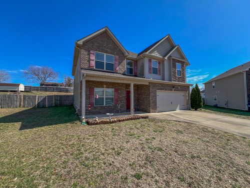 1500 Brew Moss Dr, Clarksville, TN, 37043-1469 | Card Image
