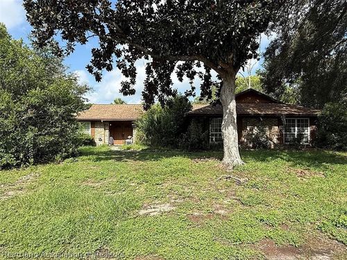 582 Gulfstream Trl W, ORANGE PARK, FL, 32073-5857 | Card Image