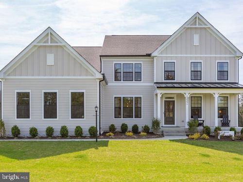 Lot 39 Forest Flower Dr., STAFFORD, VA, 22554 | Card Image