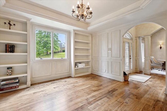 20268 Heron Cir, House other with 4 bedrooms, 3 bathrooms and 2 parking in Abingdon VA | Image 12