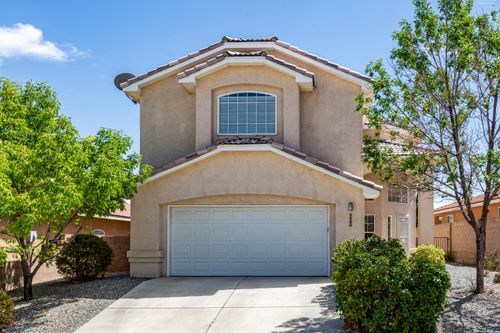 9400 Stormcloud Avenue Nw, Albuquerque, NM, 87120 | Card Image