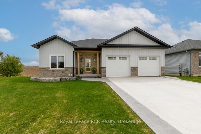 13 Jonathan Cres, House other with 4 bedrooms, 3 bathrooms and 4 parking in Mildmay ON | Image 43