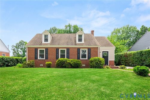 3406 Hazelhurst Ave, Richmond, VA, 23222-2026 | Card Image