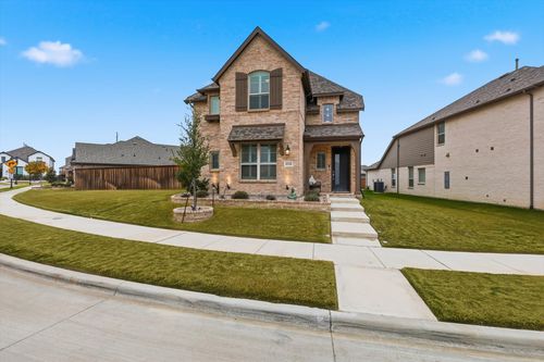 12321 Iveson Dr, Haslet, TX, 76052-1618 | Card Image