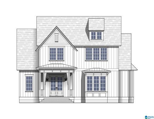 548 Preserve Way, HOOVER, AL, 35226-4503 | Card Image