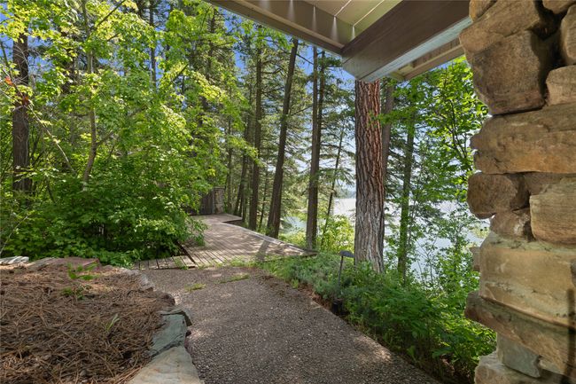 14371 Hidden Bay Ln, House other with 5 bedrooms, 6 bathrooms and null parking in Bigfork MT | Image 63