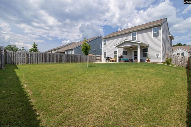 1420 Fair Forest Ln, House other with 4 bedrooms, 4 bathrooms and null parking in Chapin SC | Image 12