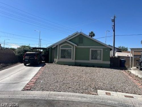 4632 Torreyana Way, Las Vegas, NV, 89108-2894 | Card Image