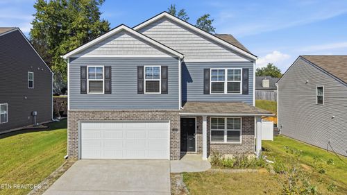 1428 Ridge Estate Drive, Athens, TN, 37303 | Card Image