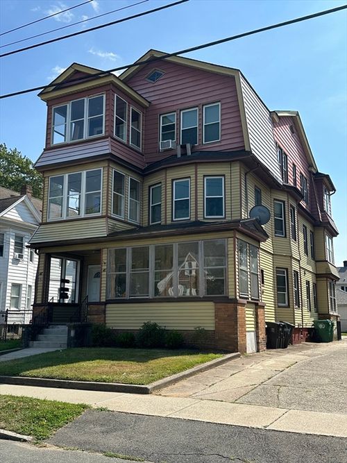 3-46 Saint James Ave, Chicopee, MA, 01020-2453 | Card Image