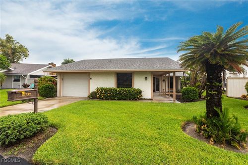 16737 Pheasant Ct, FORT MYERS, FL, 33908-4329 | Card Image