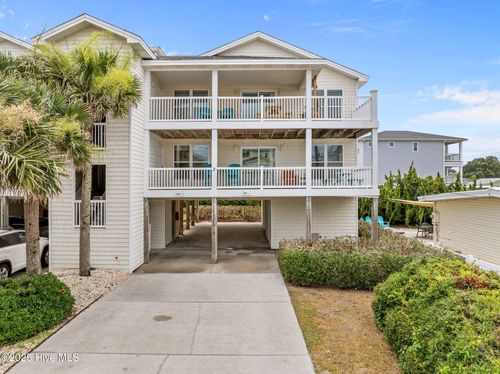 3-and-4-1101 N Fort Fisher Boulevard N, Kure Beach, NC, 28449 | Card Image