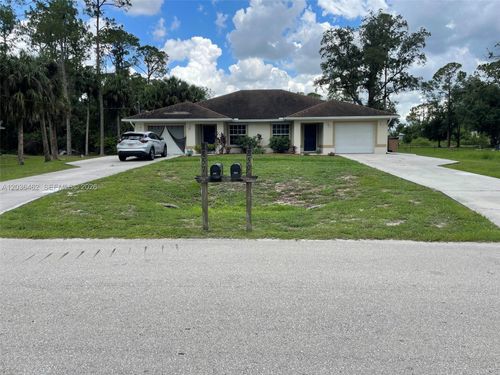 3857 Kittyhawk Drive, Fort Myers, FL, 33905 | Card Image