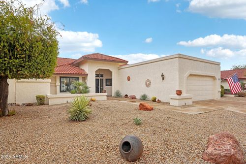 19835 N Alta Loma Dr, Sun City West, AZ, 85375-5570 | Card Image
