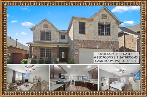14815 Ashley Creek Ct, Humble, TX, 77396-4677 | Card Image