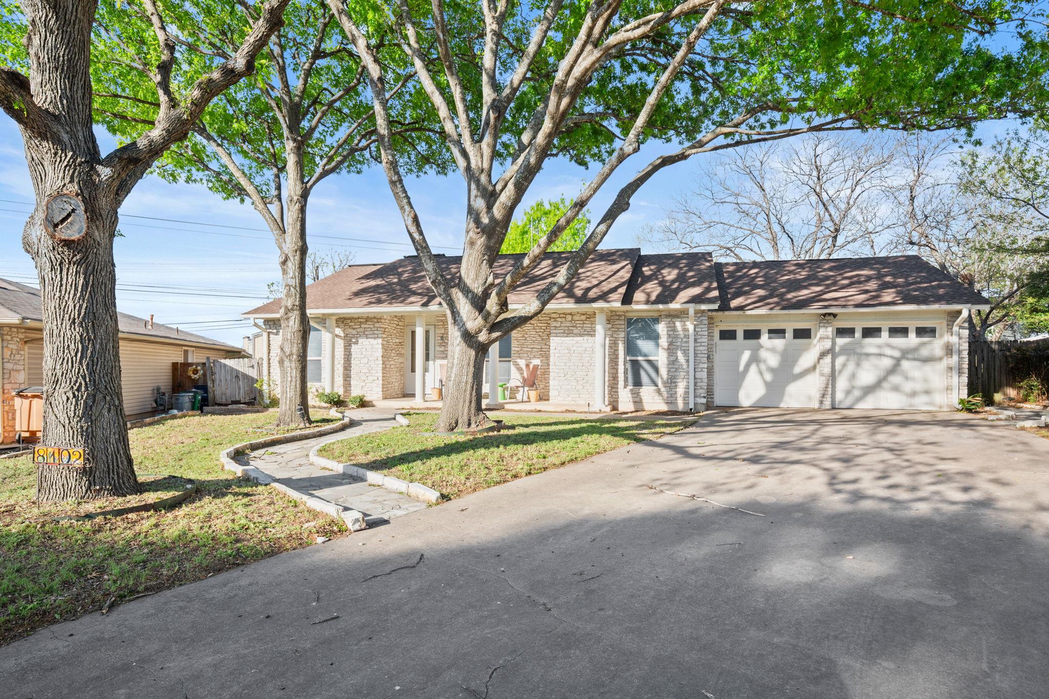 Residential in Austin 2