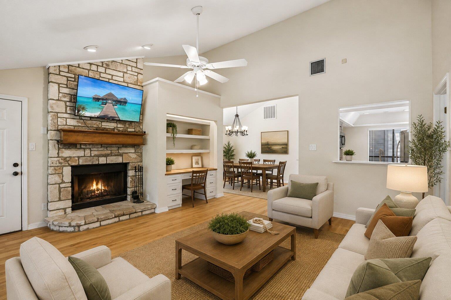 Residential in Wimberley 5