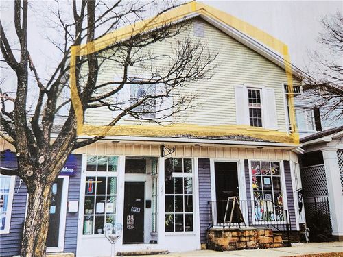 218 W Main St, Ligonier, PA, 15658-1130 | Card Image