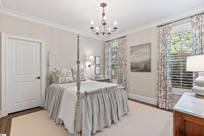 18 Sudbury Pl, House other with 4 bedrooms, 5 bathrooms and 3 parking in Greer SC | Image 28