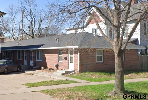 1207 E St, Lincoln, NE, 68508-3553 | Card Image