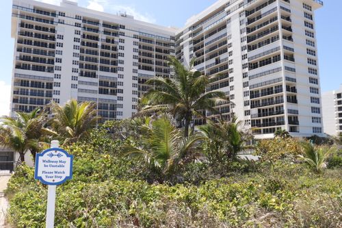 0160b-2000 S Ocean Blvd, Boca Raton, FL, 33432-8535 | Card Image