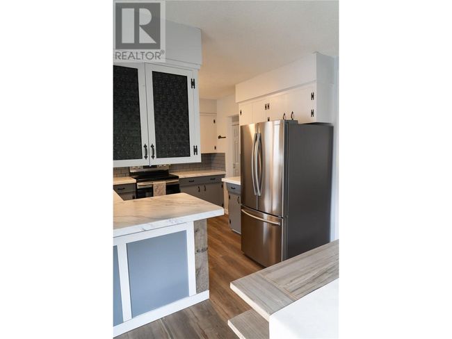 1272 Nugget Rd, House other with 4 bedrooms, 3 bathrooms and 1 parking in Cache Creek BC | Image 8