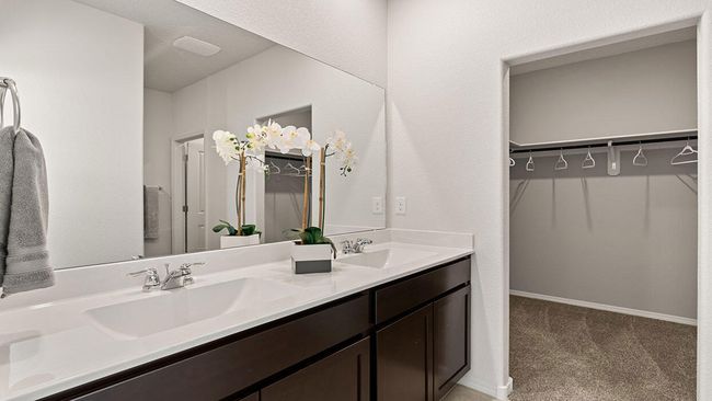 5611 Sagan Loop Se, House other with 3 bedrooms, 2 bathrooms and null parking in Albuquerque NM | Image 10