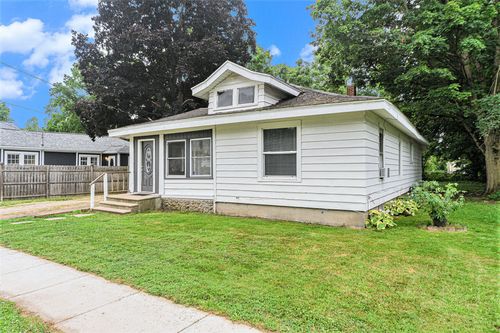 25 Washington, Galesburg, MI, 49053-9601 | Card Image