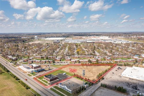 1065 Perry St, Pontiac, MI, 48340-3069 | Card Image