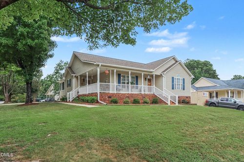 305 Southerby Dr, Garner, NC, 27529-4982 | Card Image