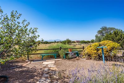 7 Casa Del Oro Court, House other with 2 bedrooms, 2 bathrooms and 2 parking in Santa Fe NM | Image 1