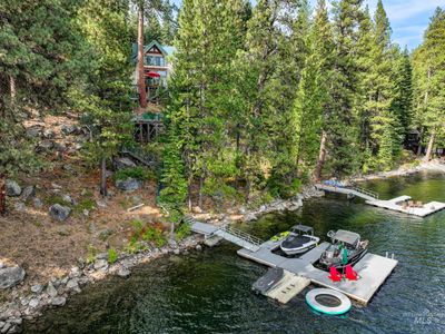 3670 Warren Wagon Road, House other with 3 bedrooms, 4 bathrooms and 3 parking in McCall ID | Image 3