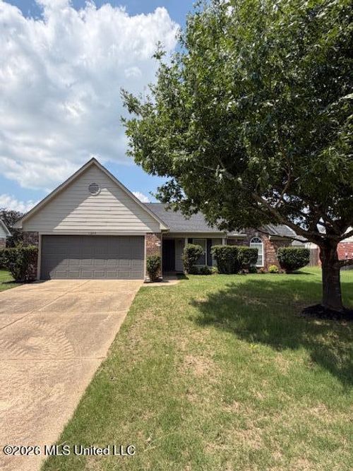 13240 White Hawk Cross, Olive Branch, MS, 38654 | Card Image