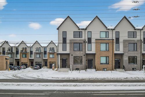 12 Lively Way, Whitby, ON, L1R0S3 | Card Image