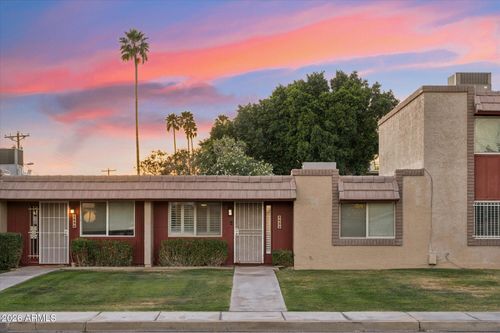 2832 N Granite Reef Rd, Scottsdale, AZ, 85257-1718 | Card Image
