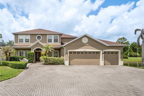 2849 Curving Oaks Way, Orlando, FL, 32820-2747 | Card Image