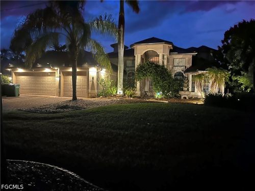 4301 33rd St, Cape Coral, FL, 33993-8072 | Card Image
