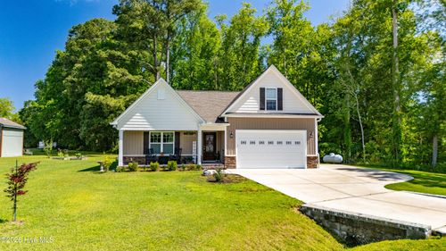 91 Osprey Watch Ln E, Oriental, NC, 28571-5003 | Card Image