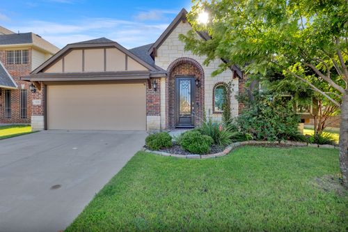 108 Gateway Dr, Alvarado, TX, 76009-1497 | Card Image