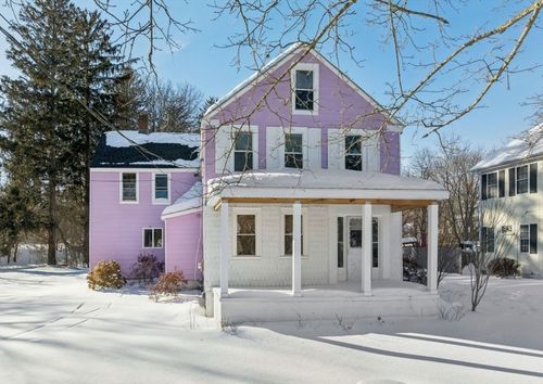 2-8 Elm St, Swansea, MA, 02777-4608 | Card Image