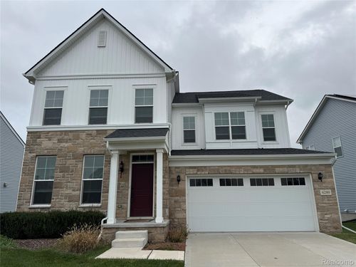 6280 Trailwoods Dr, Ann Arbor, MI, 48103-2292 | Card Image