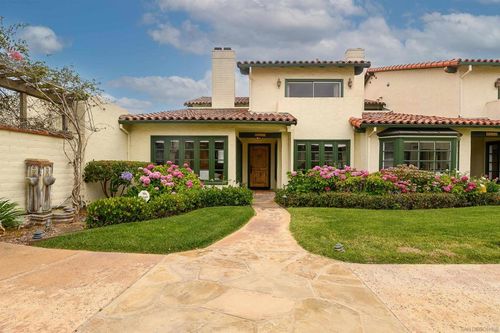 6117 La Flecha, Rancho Santa Fe, CA, 92067 | Card Image