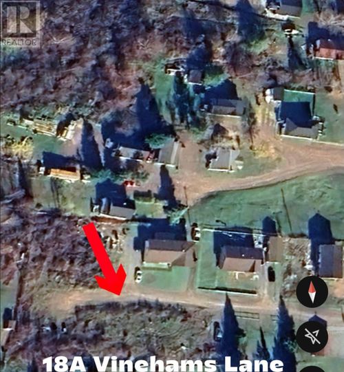 18A Vinehams Lane, Botwood, NL, A0H | Card Image
