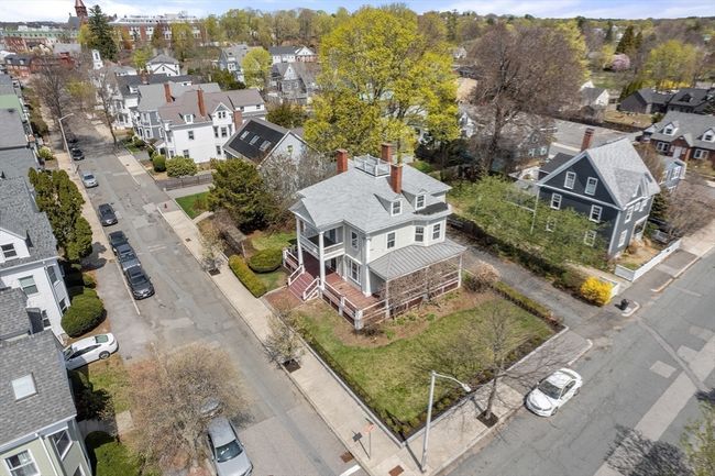 20 Atlantic Ave, House other with 4 bedrooms, 3 bathrooms and 4 parking in Beverly MA | Image 29