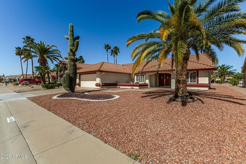 14506 W Huron Dr, Sun City West, AZ, 85375-5994 | Card Image