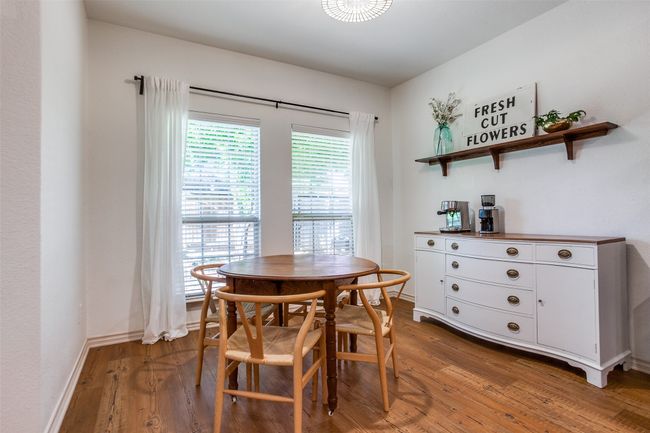 5800 Broken Spur, House other with 5 bedrooms, 3 bathrooms and null parking in Mckinney TX | Image 10