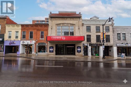 709-223 Princess Street, Kingston (East of Sir John A. Blvd), ON, K7L1B3 | Card Image