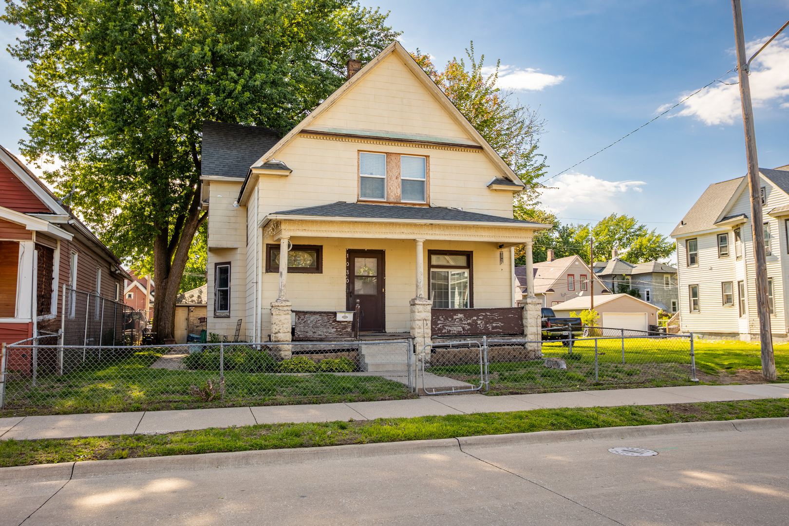 Residential in Rock Island 2