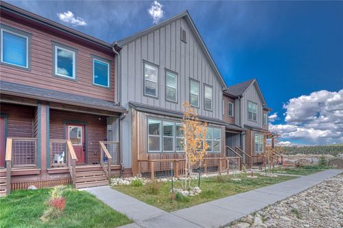 1317 Silver Vault Street, Leadville, CO, 80461 | Card Image